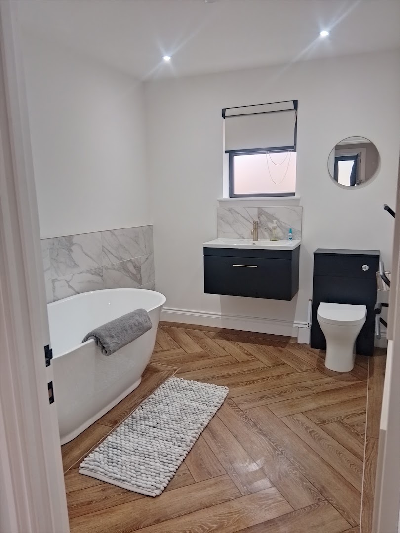 Cobb Decorating — Photos 7