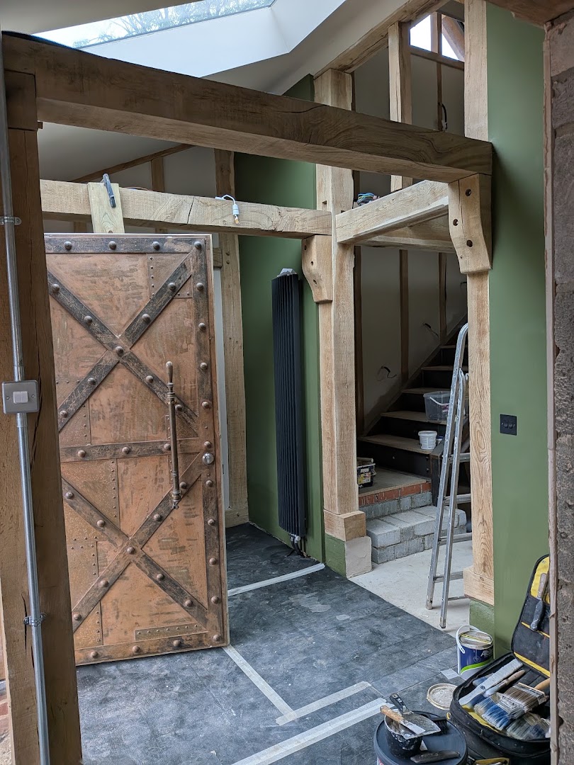 Cobb Decorating — Photos 4