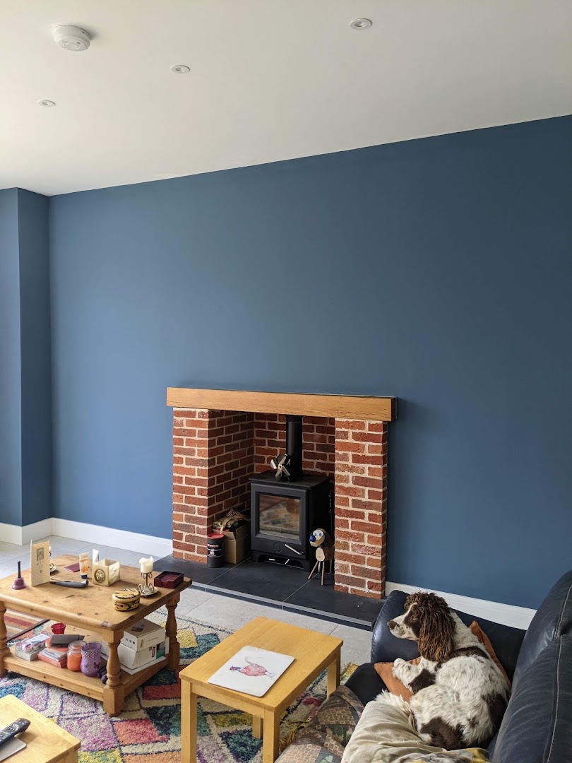 Cobb Decorating — Photos 12