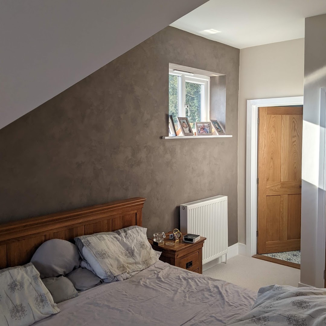 Cobb Decorating — Photos 13