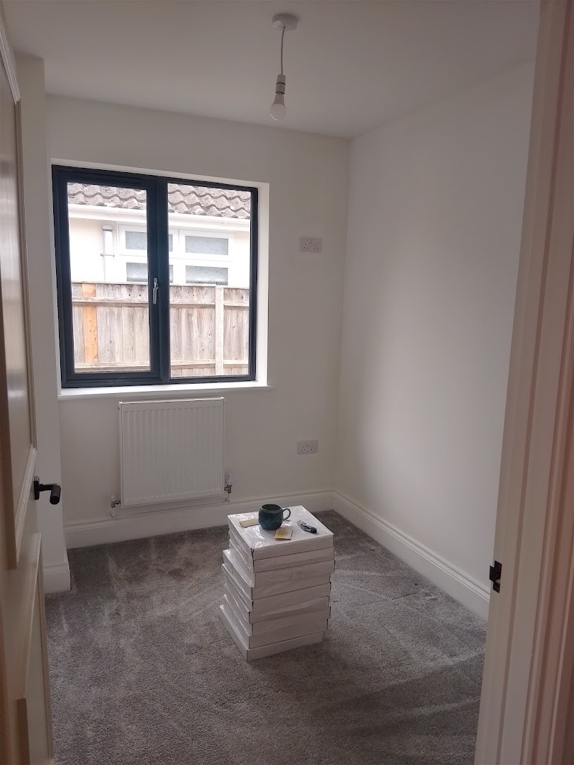 Cobb Decorating — Photos 1